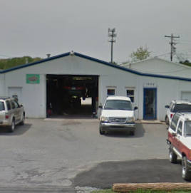 Union Automotive Services | 1224 Waxhaw Indian Trail Rd, Indian Trail, NC 28079, USA | Phone: (704) 821-5547