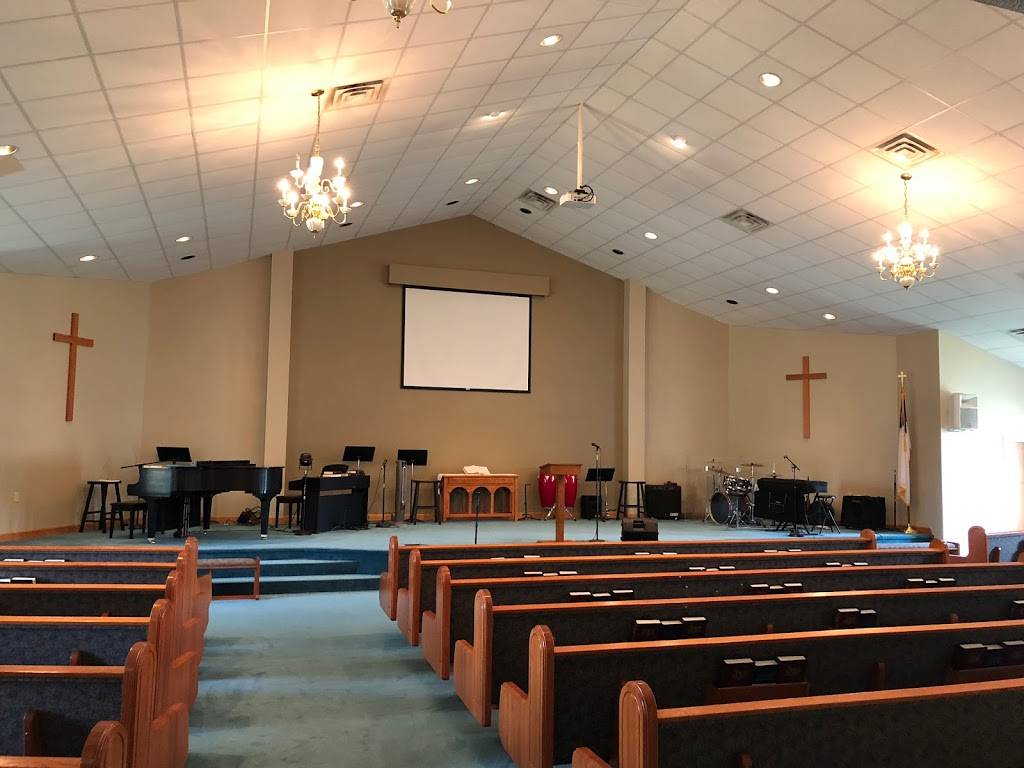 Newport News Church of the Nazarene | 29 Harpersville Rd, Newport News, VA 23601, USA | Phone: (757) 596-6032