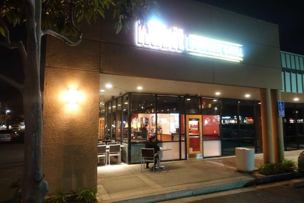 The Habit Burger Grill | 6830 Katella Ave, Cypress, CA 90630 | Phone: (714) 892-1994