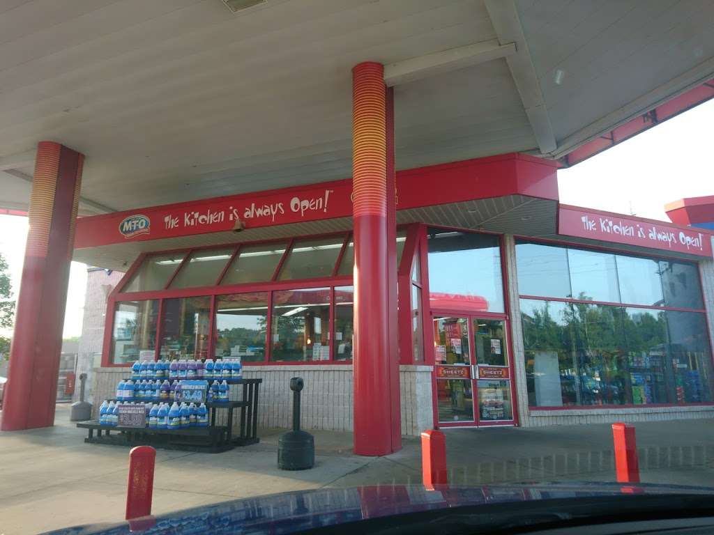 Sheetz #292 | 22711 Three Notch Rd, California, MD 20619, USA | Phone: (301) 737-7700