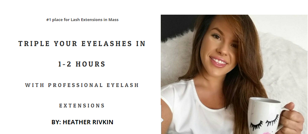 Doll Parts Eyelash Extensions | 40 N Main St, Bellingham, MA 02019, USA | Phone: (508) 465-5311