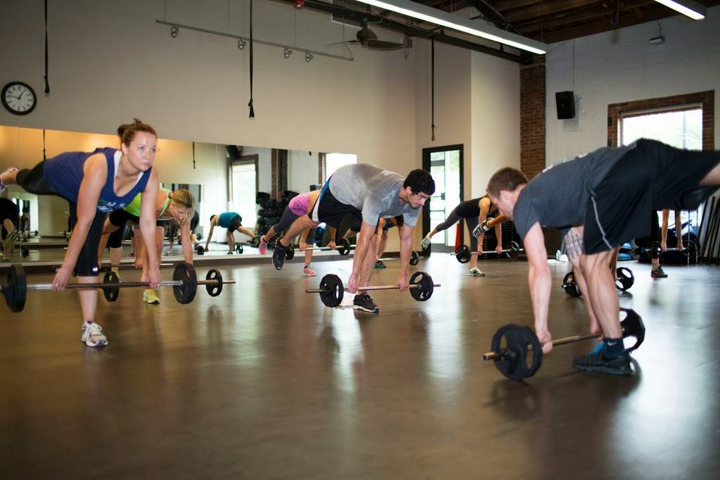 O2 Fitness Carrboro | 503 W Main St, Carrboro, NC 27510 | Phone: (919) 960-9910