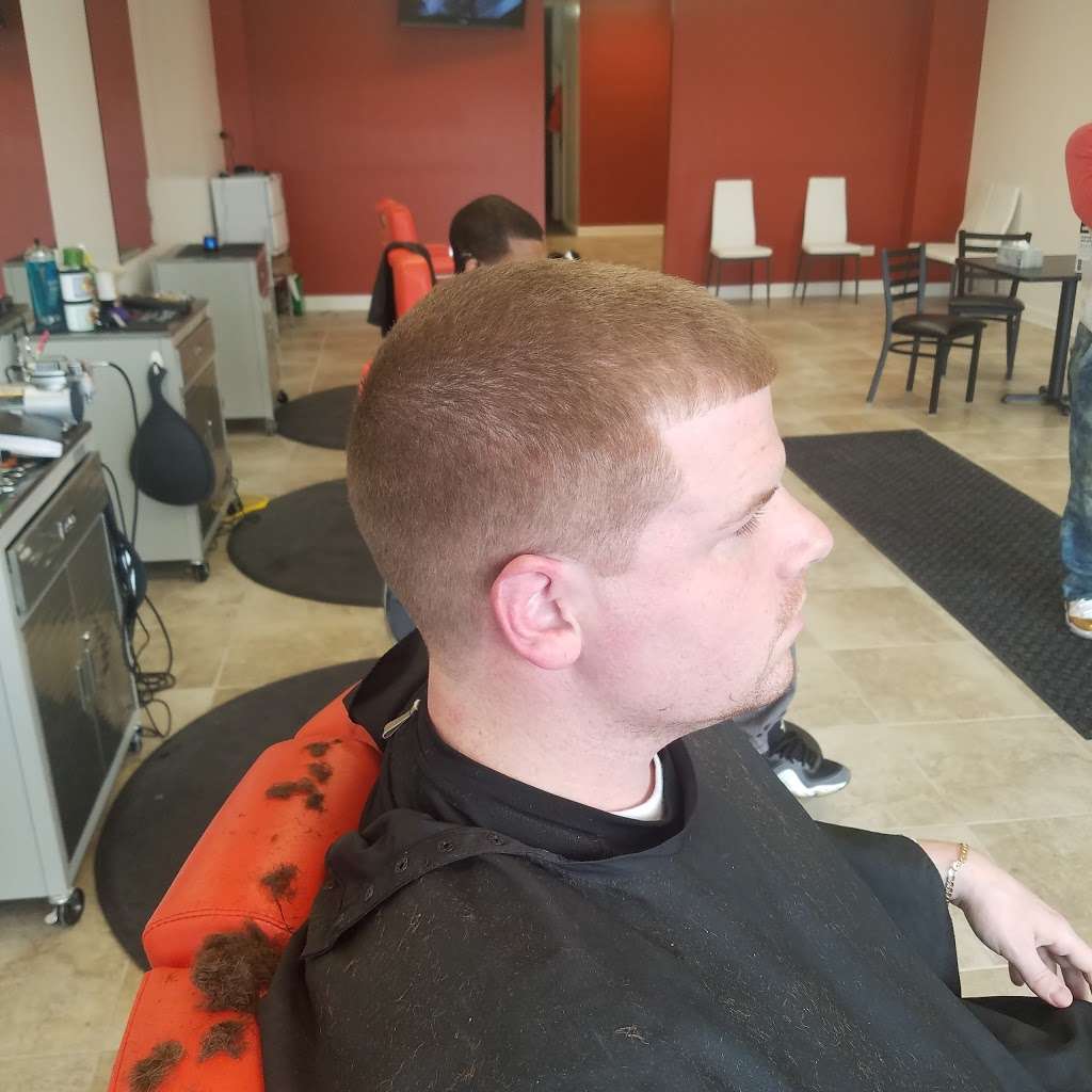 Proficient Cuts | 371 S Budler Rd, Romeoville, IL 60446, USA | Phone: (815) 582-6073