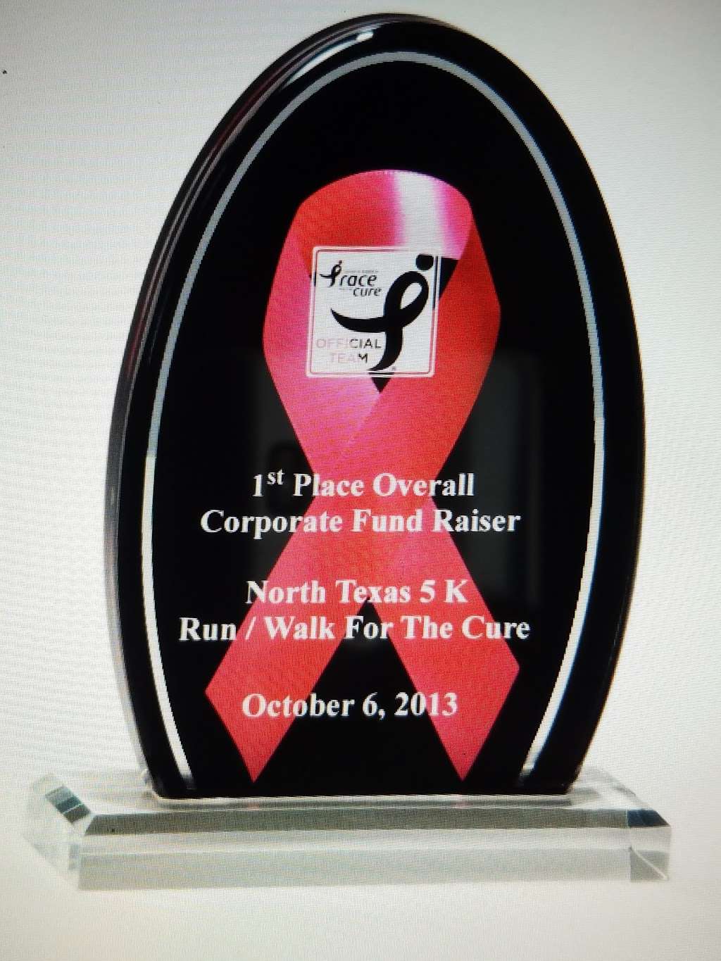Executive Achievement Awards | 14111 E Cypress Forest Dr, Houston, TX 77070 | Phone: (281) 477-7766