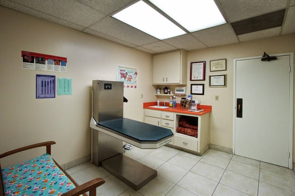 Animal Hospital of Walnut | 20670 E, Carrey Rd, Walnut, CA 91789, USA | Phone: (909) 594-1737