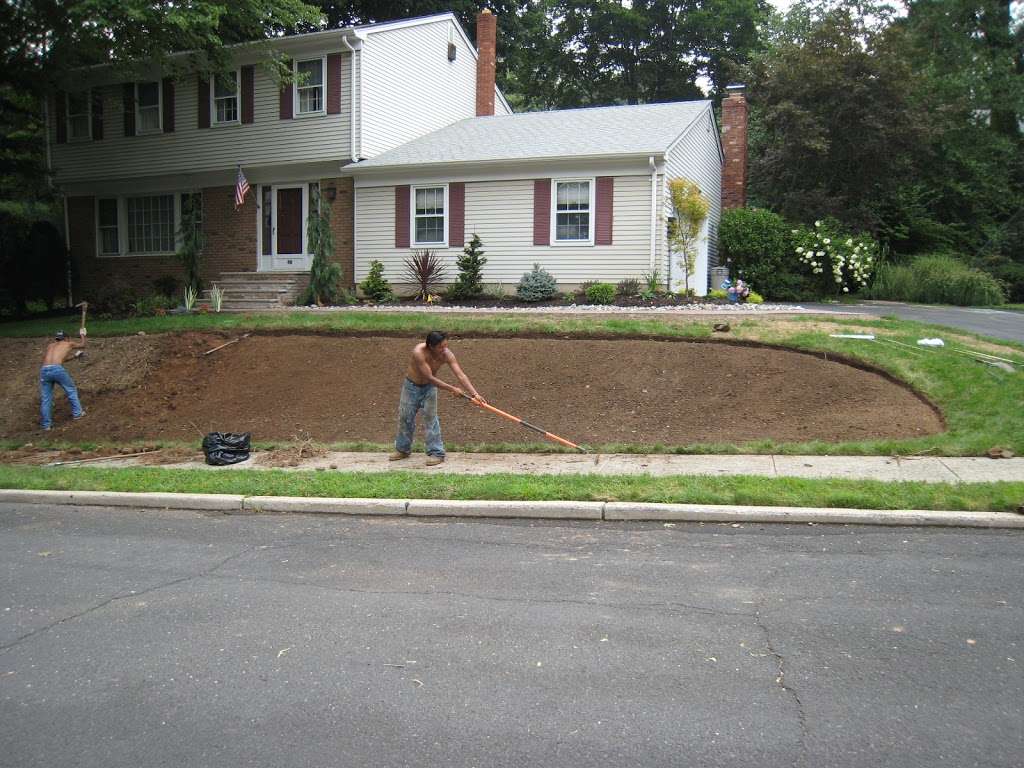Hillsdale Landscaping & Construction | Hillsdale, NJ 07642 | Phone: (201) 358-9135