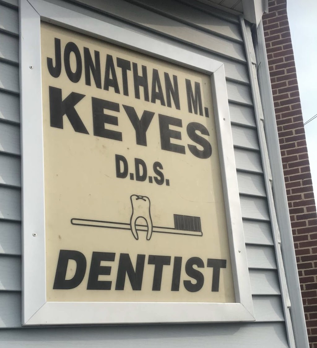 Keyes Jonathan M DDS | Water St, New Philadelphia, PA 17959, USA | Phone: (570) 277-0350