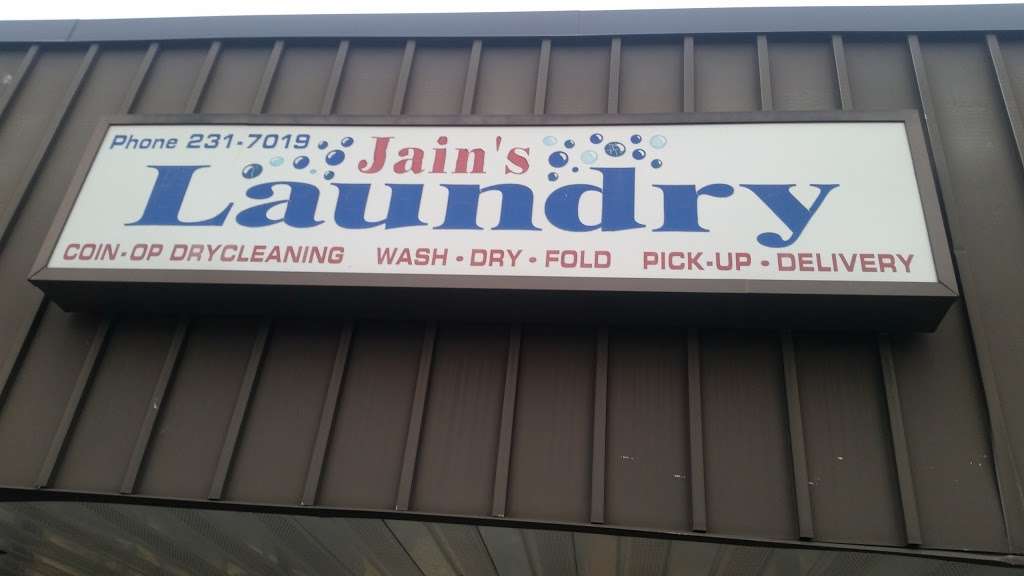 Jains Laundry | 39 Putnam Pike # 2, Johnston, RI 02919, USA | Phone: (401) 231-7019