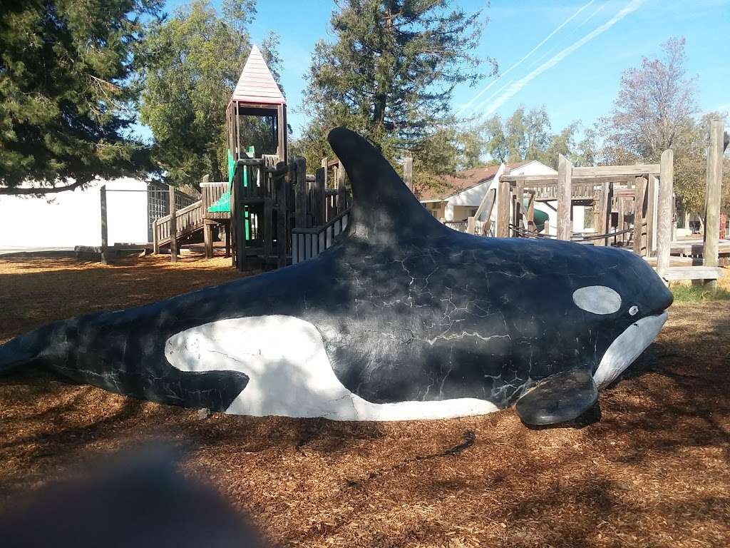 Blanche Reynolds Park | Ventura, CA 93003, USA