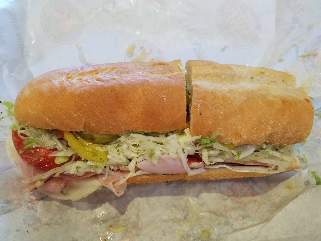 Jersey Mikes Subs | 8590 Rio San Diego Dr Suite #109, San Diego, CA 92108, USA | Phone: (619) 291-1122