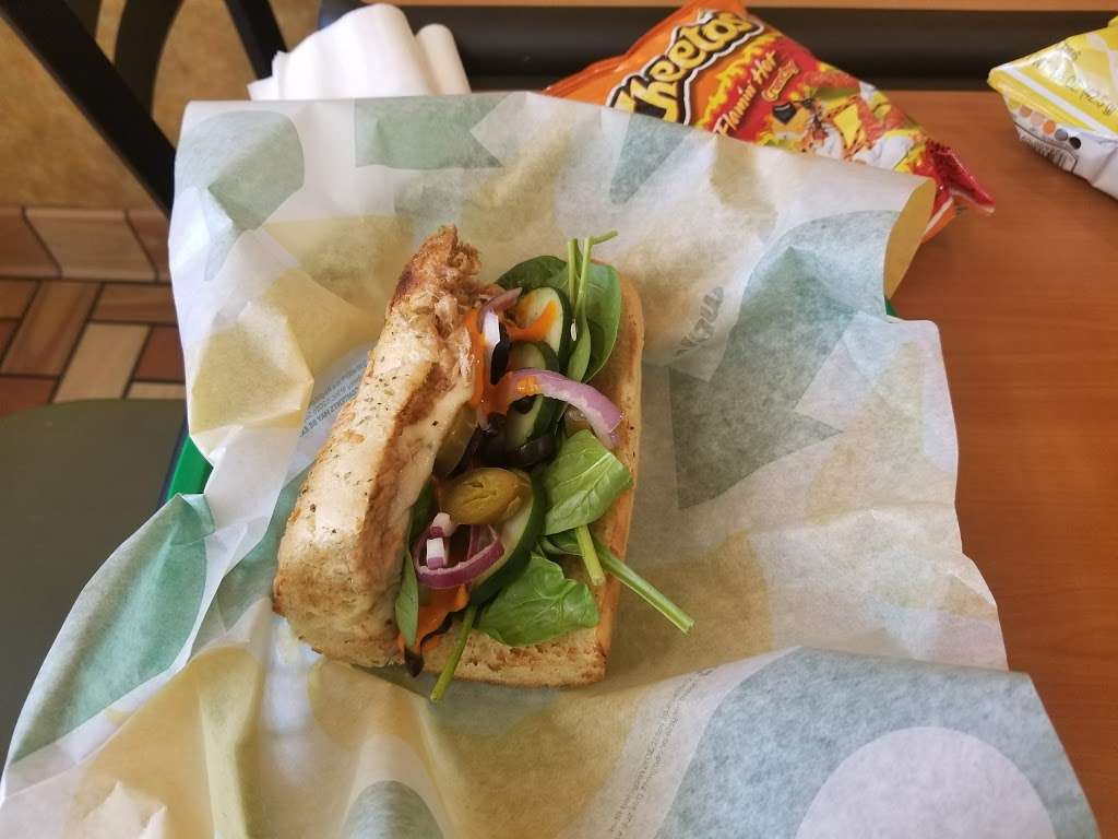 Subway Restaurants | 469 Magnolia Ave Suite 108 Corona Village Shopping Center, Corona, CA 92879 | Phone: (951) 520-8441