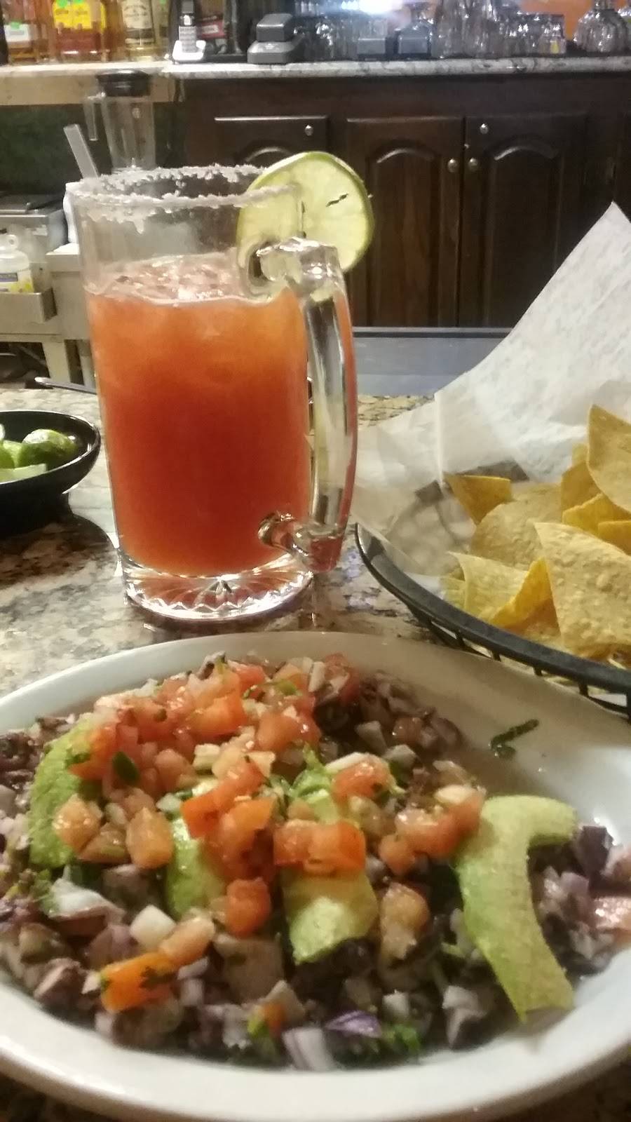 Taqueria Guadalajara | 980 Peters Creek Pkwy, Winston-Salem, NC 27103, USA | Phone: (336) 724-9299