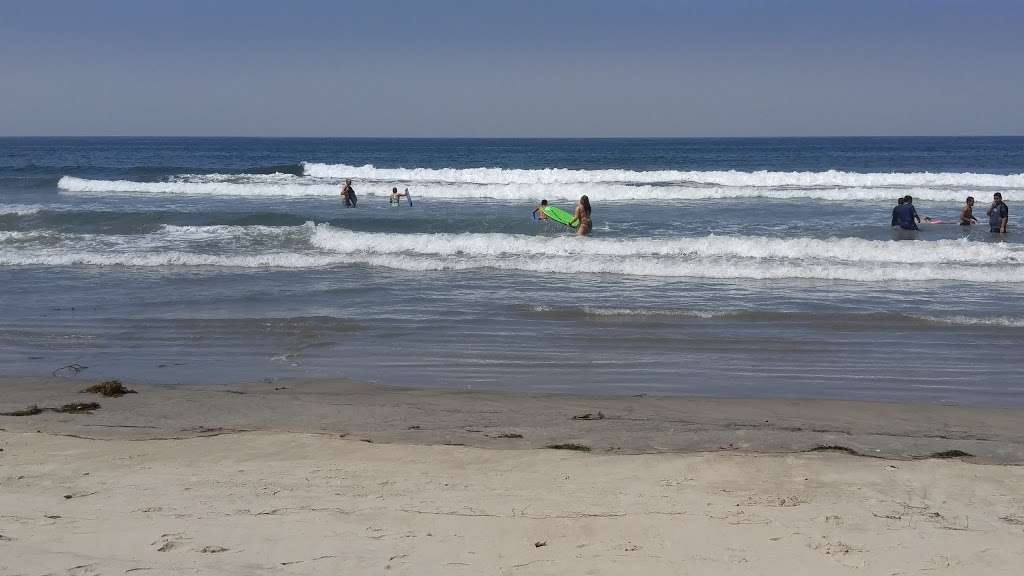 Silver Strand State Beach | 5000 CA-75, Coronado, CA 92118, USA | Phone: (619) 435-5184