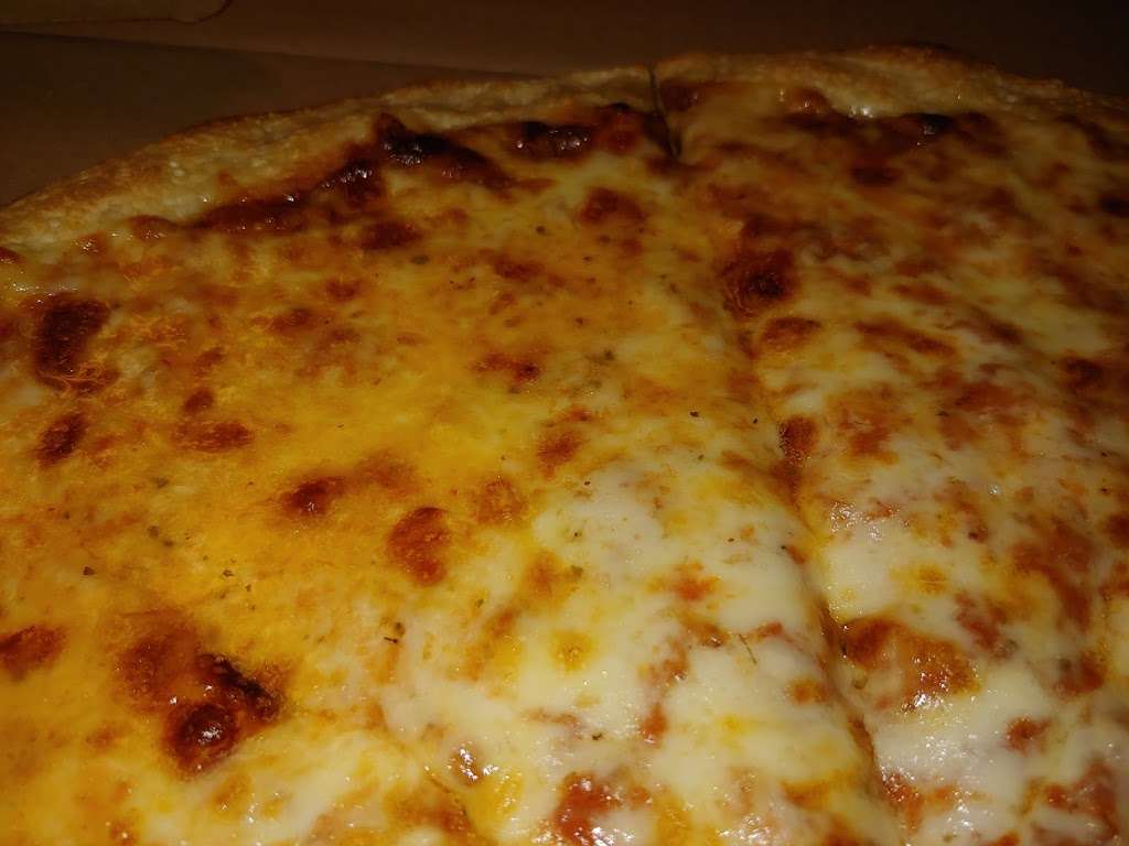 Rehoboth House of Pizza | 503 Winthrop St #3, Rehoboth, MA 02769, USA | Phone: (508) 336-0116