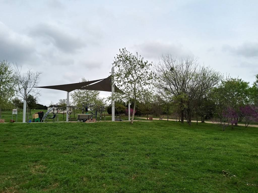 Gustavo "Gus" L. Garcia District Park | 1201 E Rundberg Ln, Austin, TX 78753, USA | Phone: (512) 978-2525