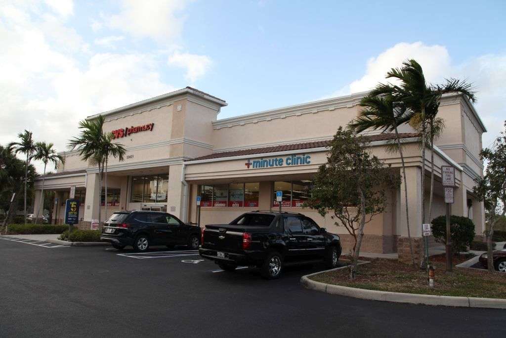 CVS | 12401 Miramar Pkwy, Miramar, FL 33027, USA | Phone: (954) 538-8473