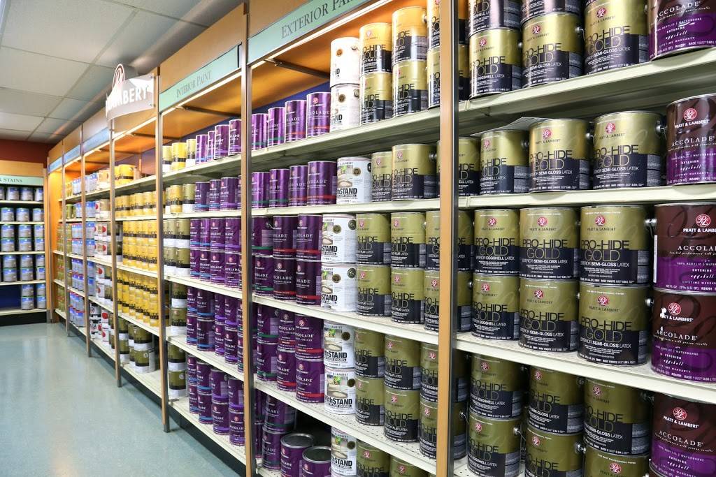 Rainbow Paint & Decorating | 1450 Montgomery Hwy, Birmingham, AL 35216, USA | Phone: (205) 822-3548