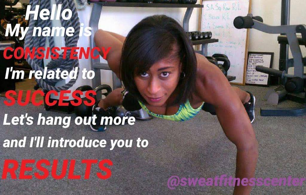 SWEAT Fitness - Stockton | 6355 Pacific Ave, Stockton, CA 95207, USA | Phone: (209) 956-9000