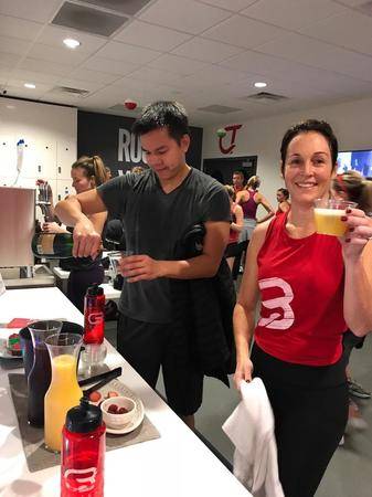 CYCLEBAR | 11700 Preston Rd Suite 625, Dallas, TX 75230, USA | Phone: (214) 484-9707