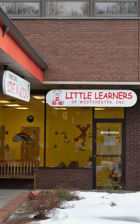 Little Learners of Westchester Inc. | 3565 Crompond Rd, Cortlandt, NY 10567 | Phone: (914) 402-1149