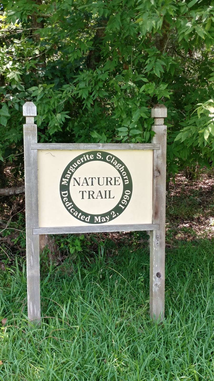 University of Houston nature trail | Houston, TX 77058, USA