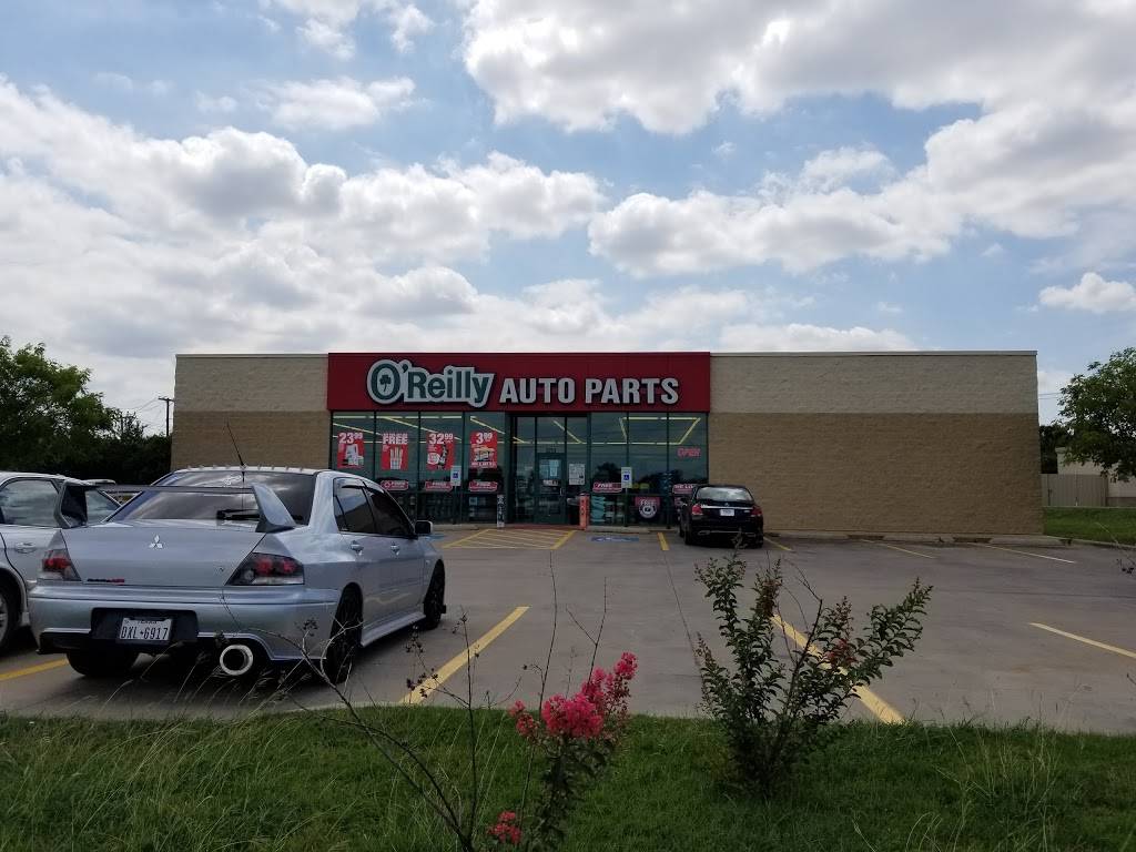 OReilly Auto Parts | 6713 Rufe Snow Dr, Watauga, TX 76148, USA | Phone: (817) 581-4004