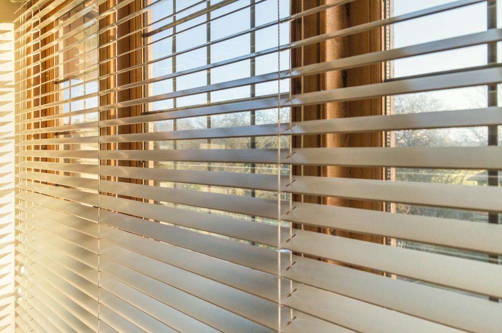 Doors & Windows Interior Blinds | Main St, Hialeah, FL 33014, USA | Phone: (305) 721-9190