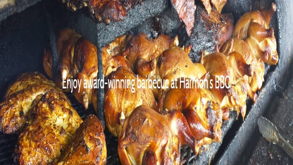 Harmons BBQ | 102 S Main St, Cibolo, TX 78108, USA | Phone: (210) 658-8889