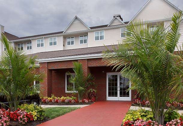 Residence Inn by Marriott Potomac Mills Woodbridge | 14301 Crossing Pl, Woodbridge, VA 22192 | Phone: (703) 490-4020