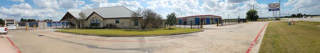 Lonestar Storage Center | 21145 Farm to Market Rd 529, Katy, TX 77449, USA | Phone: (832) 593-7867