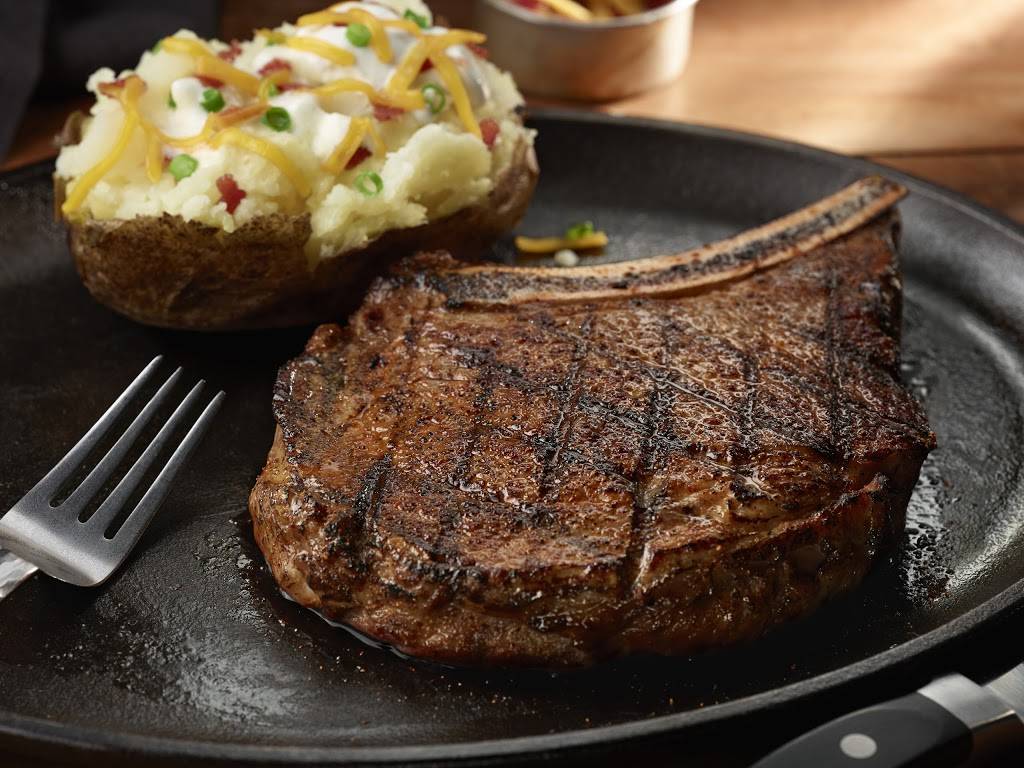 LongHorn Steakhouse | 5707 Barnes Rd, Colorado Springs, CO 80917, USA | Phone: (719) 597-6352