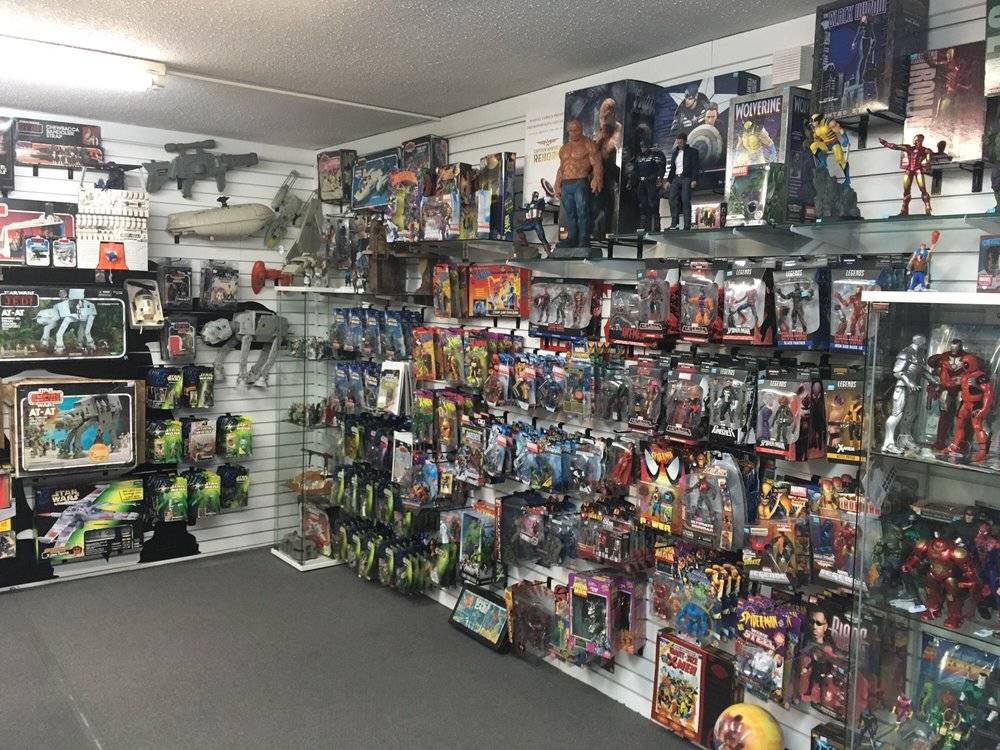 Elite Toyz | 615 Las Tunas Dr Ste K, Arcadia, CA 91007 | Phone: (626) 447-5858