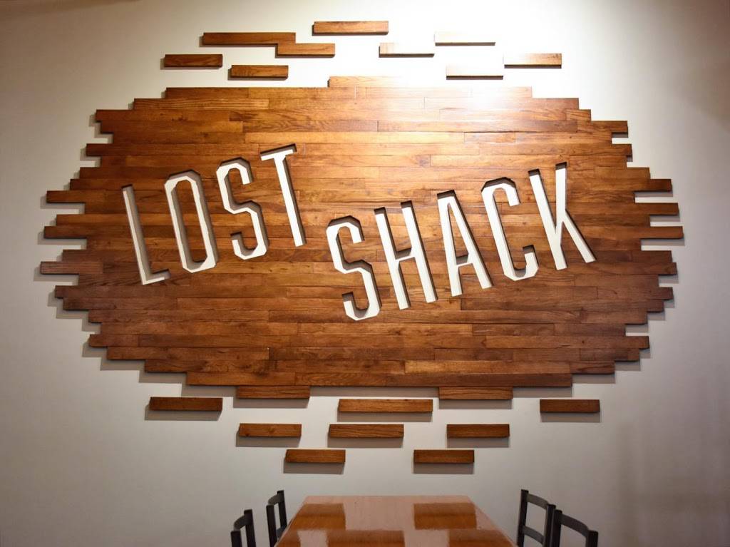 Lost Shack | 3724 S Eckert Rd #110, Boise, ID 83716, USA | Phone: (208) 286-2945