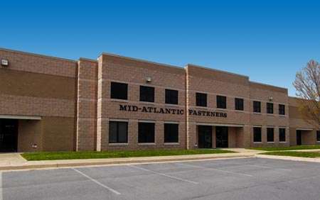 Mid Atlantic Fasteners | 222 Admiral Byrd Dr, Winchester, VA 22602 | Phone: (540) 662-7595