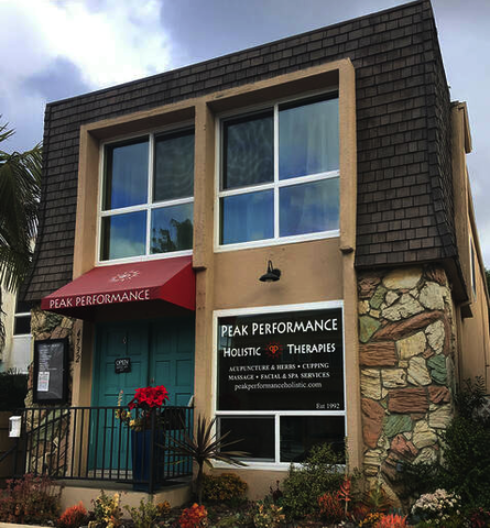 Progressive Health Services | 4732 Point Loma Ave #D, San Diego, CA 92107 | Phone: (619) 260-0810