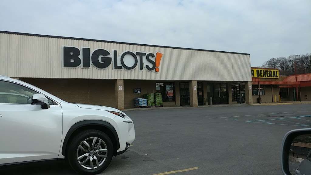 Big Lots | 866 Scranton Carbondale Hwy, Eynon, PA 18403, USA | Phone: (570) 876-6713