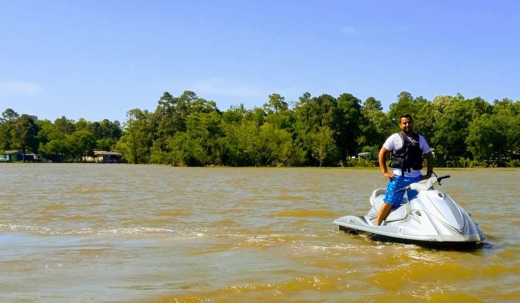 AAA Water Sports | 107 Finch Ln, Huffman, TX 77336, USA | Phone: (832) 498-5161