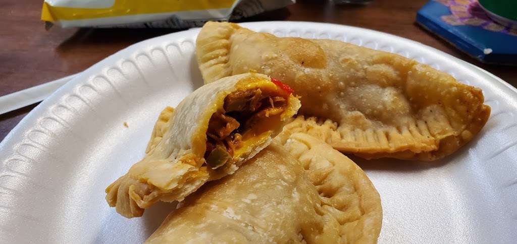 Empanada Heaven | 3290 Cypress Gardens Rd SE, Cypress Gardens, FL 33884, USA | Phone: (863) 280-6260