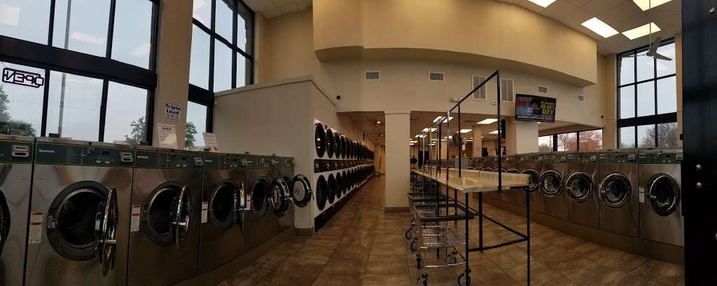 The Laundry Room | 747 S MacArthur Blvd, Coppell, TX 75019, USA | Phone: (972) 304-5550