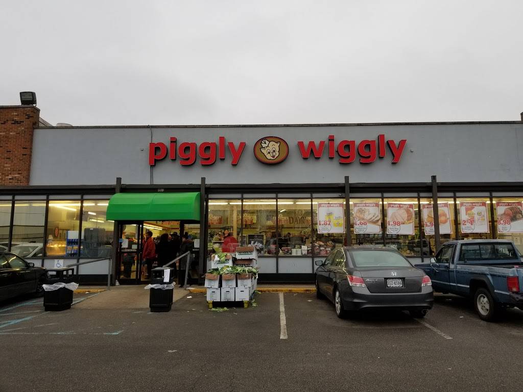 Piggly Wiggly | 4630 E Princess Anne Rd suite a, Norfolk, VA 23502, USA | Phone: (757) 855-1616