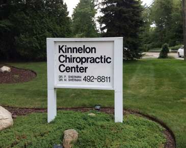 Kinnelon Chiropractic Center | 172 Boonton Ave, Kinnelon, NJ 07405, USA | Phone: (973) 492-8811
