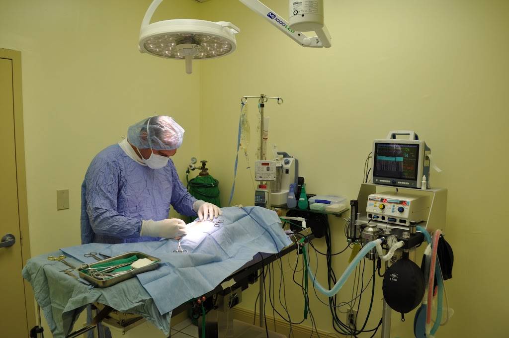 Miller Road Animal Clinic 9328 SW 56th St, Miami, FL 33165 Hours