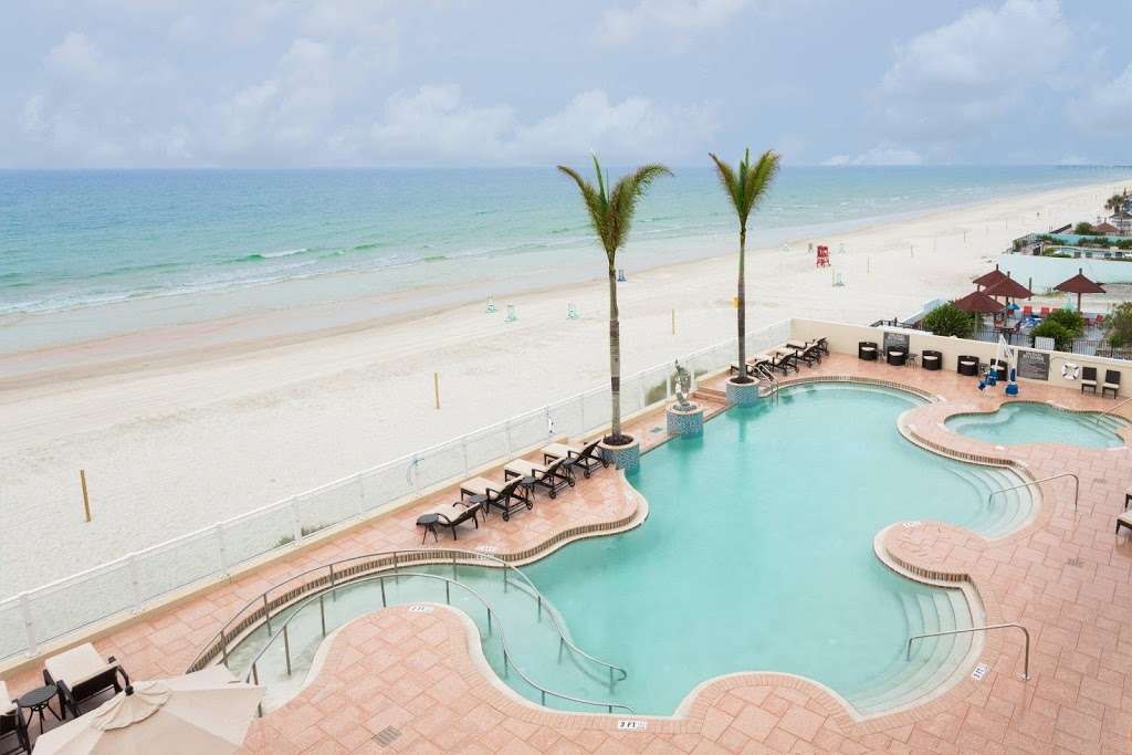 Residence Inn by Marriott Daytona Beach Oceanfront | 3209 S Atlantic Ave, Daytona Beach Shores, FL 32118, USA | Phone: (386) 944-2000