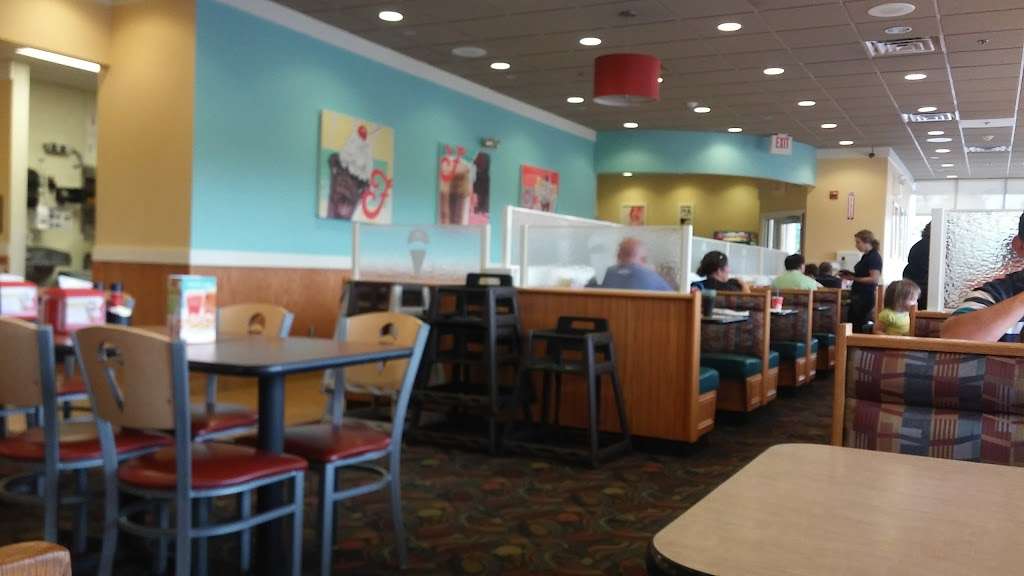 Friendlys | 455 Walling Ave, Wantage, NJ 07461 | Phone: (973) 702-9009