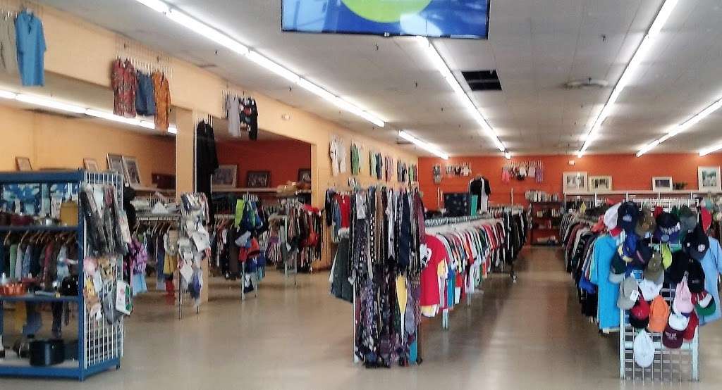 Family Thrift Store | 2012 W Newport Pike, Wilmington, DE 19804, USA | Phone: (302) 999-1416