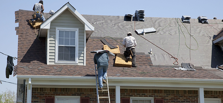 Lesley Roofing | 1815 Madeleine St, Wylie, TX 75098, USA | Phone: (214) 579-7686