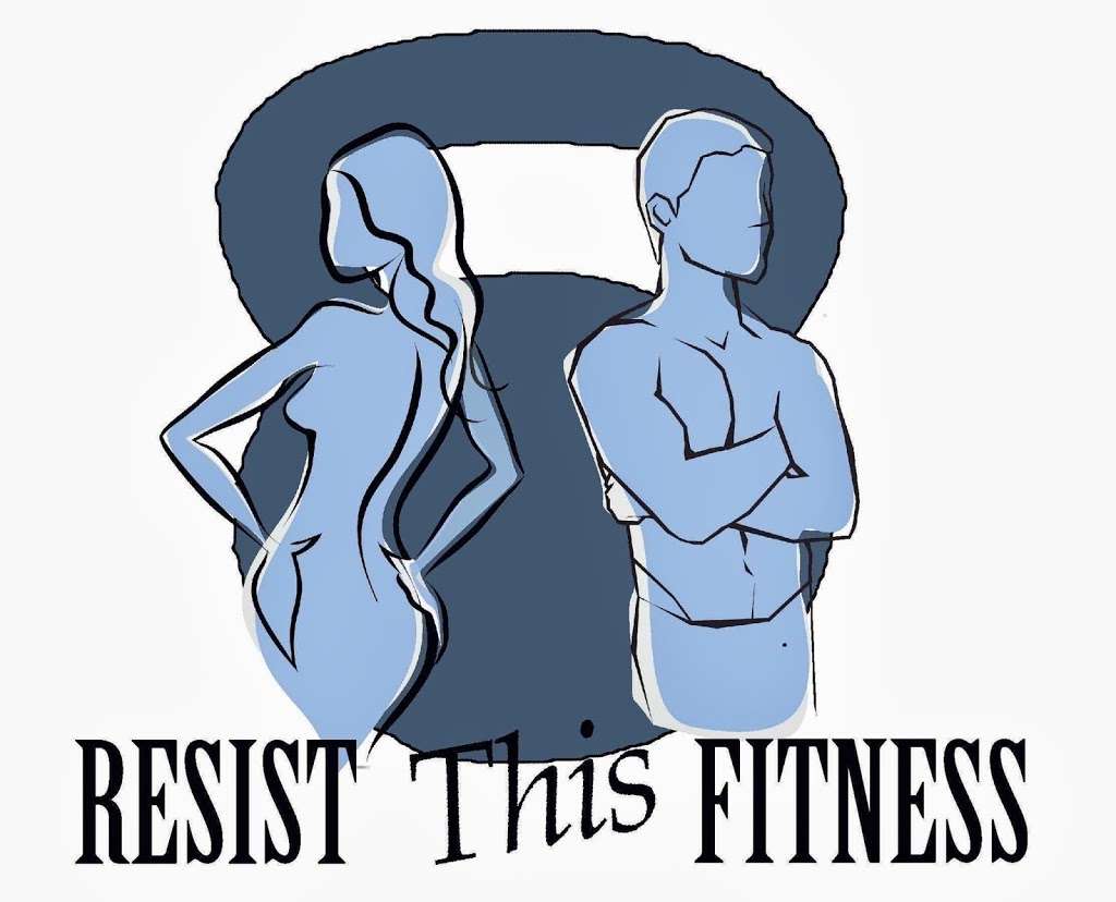 Resist This Fitness | 11845 Scaggsville Rd, Fulton, MD 20759 | Phone: (301) 452-5547