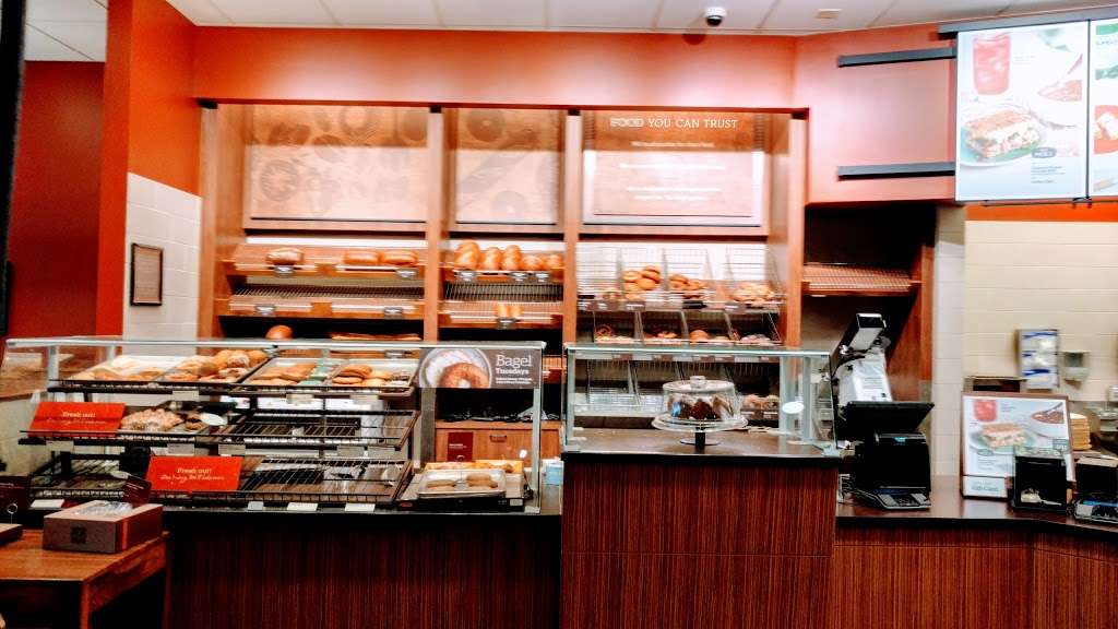 Panera Bread | 650 Main Ave, Norwalk, CT 06851, USA | Phone: (203) 750-9703