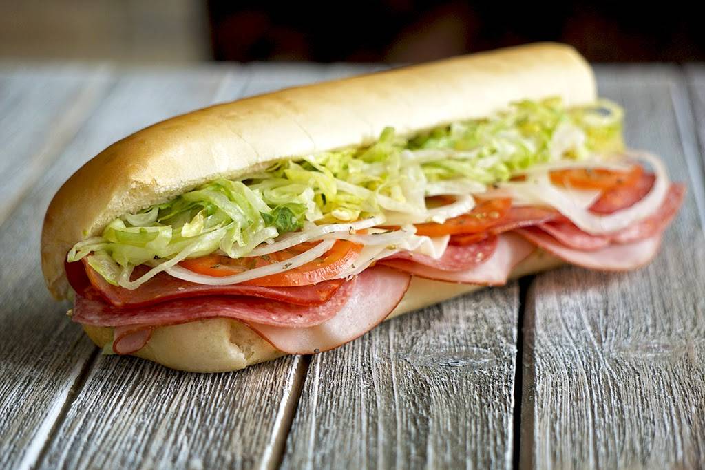 Milios Sandwiches | 6236 University Ave, Middleton, WI 53562, USA | Phone: (608) 232-0222