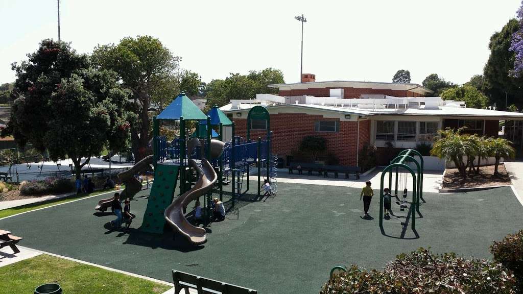 El Segundo Parks & Recreation | 401 Sheldon St, El Segundo, CA 90245, USA | Phone: (310) 524-2700